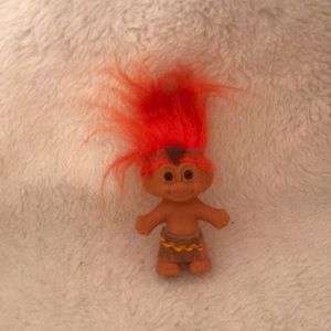troll doll